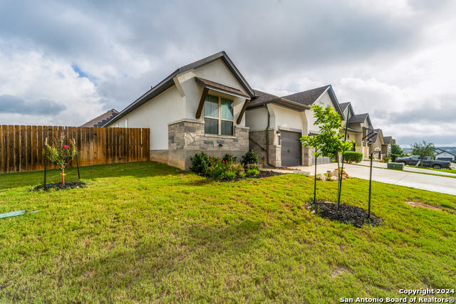 Details for 1509 Hancock Farm, New Braunfels, TX 78132