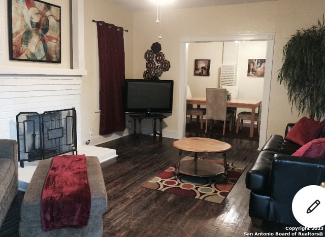 Details for 2005 Santa Anna  1, San Antonio, TX 78201