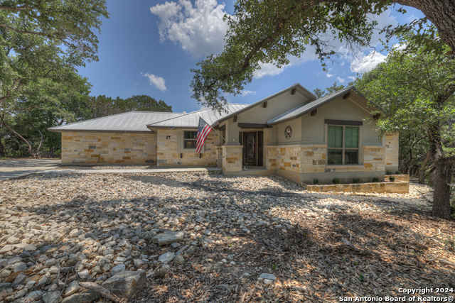 Details for 120 Sierra Way, Canyon Lake, TX 78133