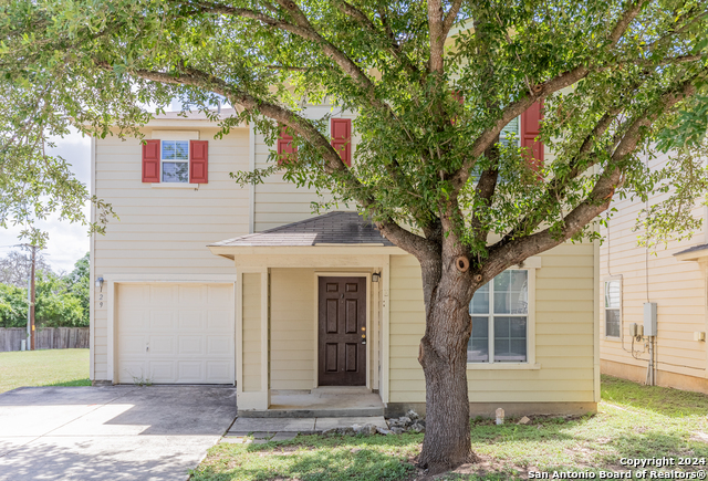 Details for 129 Hampton Way, Boerne, TX 78006