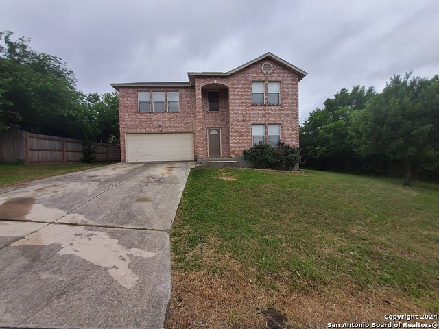 Details for 14819 Mountainside Rdg, San Antonio, TX 78233