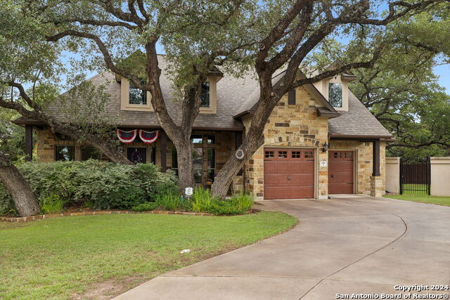 Details for 156 Autumn Ridge, Boerne, TX 78006