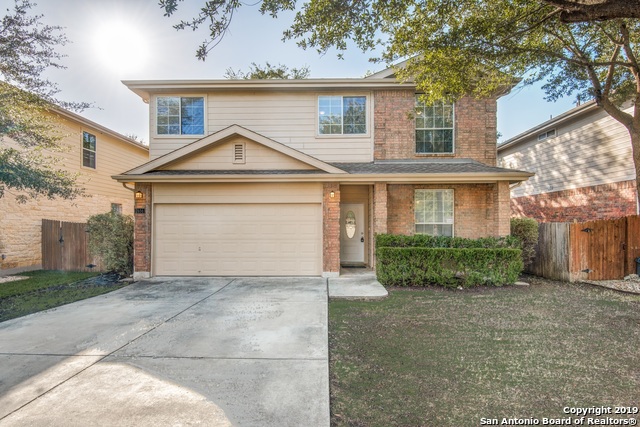 Details for 2656 Gallant Fox Dr, San Antonio, TX 78108