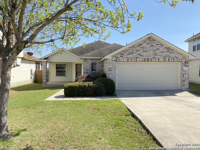 Details for 7914 Sterling Manor, Converse, TX 78109