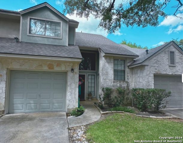 Details for 13033 Trent St, San Antonio, TX 78232