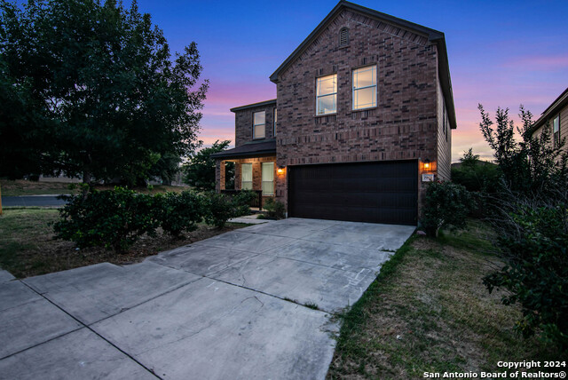 Details for 7903 Caballo Cyn, San Antonio, TX 78244