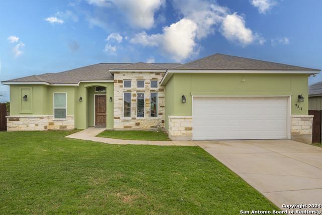 Details for 9311 Melina Mdw, San Antonio, TX 78224