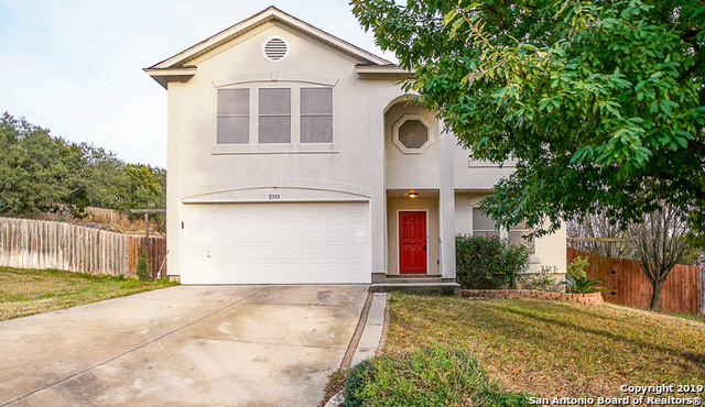 Details for 2331 Tristan Run, San Antonio, TX 78259