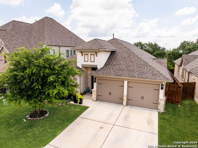 Details for 2302 Easton Dr, San Antonio, TX 78253