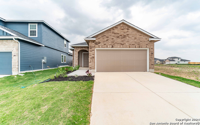 Details for 11147 Schmidt Lane, Converse, TX 78109