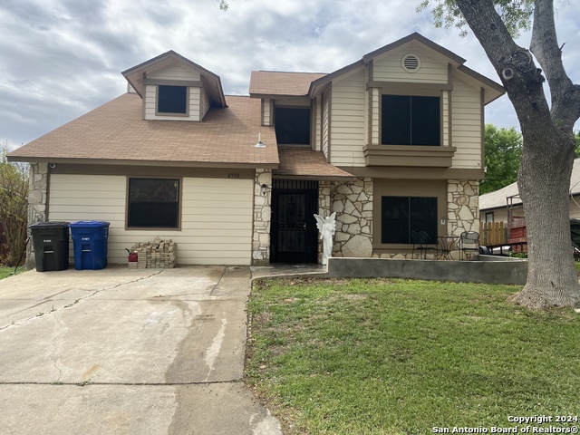 Details for 8930 Deer Park, San Antonio, TX 78251