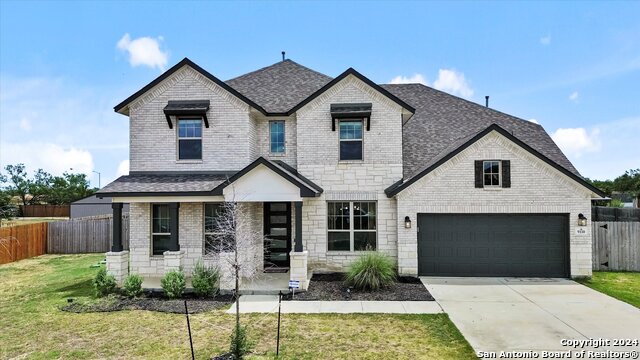 Details for 9110 Chilmark Path, San Antonio, TX 78263