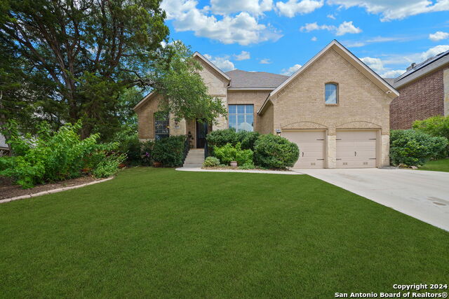 Details for 8227 Mirar Pass, San Antonio, TX 78255