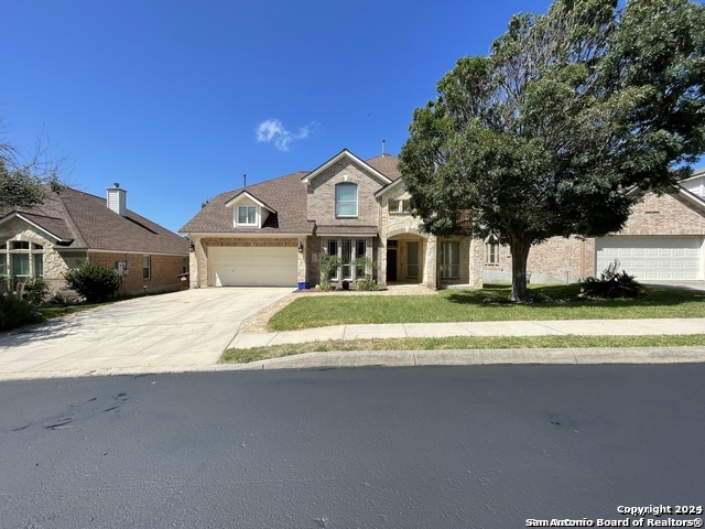 Details for 10606 Rainbow View, Helotes, TX 78023