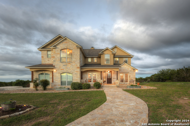 Details for 29616 Fm 3009, New Braunfels, TX 78132