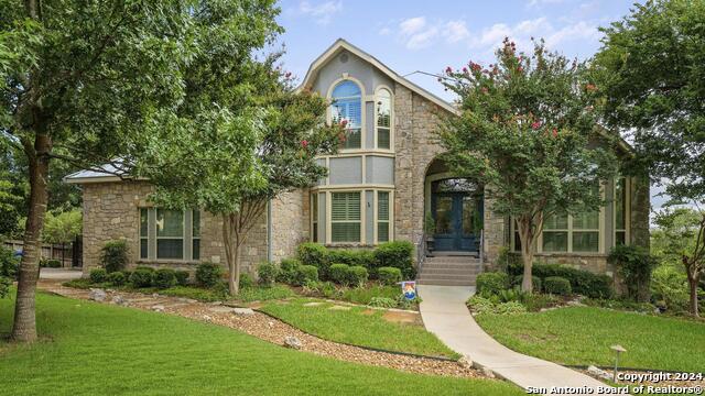 Details for 19703 La Sierra Blvd, San Antonio, TX 78255