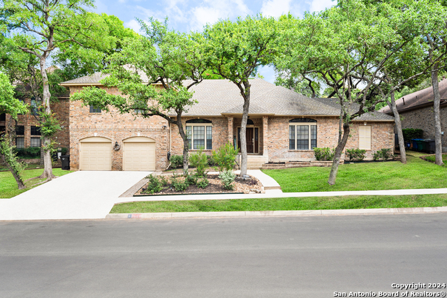 Details for 8618 London Hts, San Antonio, TX 78254