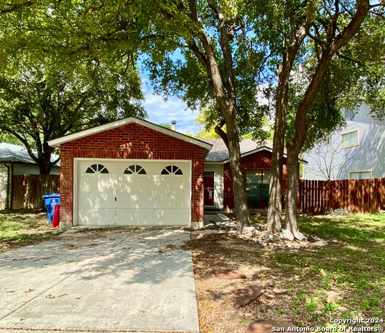 Details for 7355 Corian Park, San Antonio, TX 78249