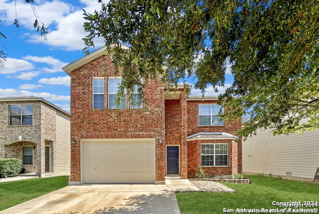 Details for 11054 Barclay Pt, San Antonio, TX 78254