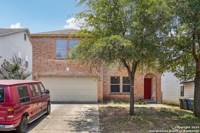 Details for 6502 Merlin Way, San Antonio, TX 78233