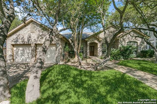 Details for 18215 Crystal Ridge Dr, San Antonio, TX 78259