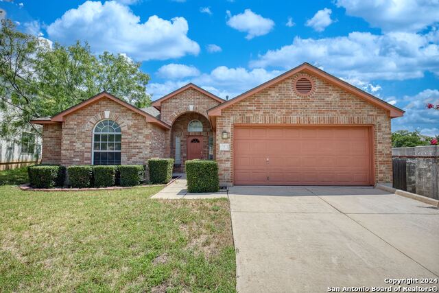 Details for 2 Marella Dr, San Antonio, TX 78248