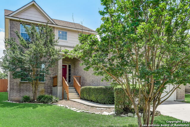 Details for 1534 Crescent Gln, San Antonio, TX 78258