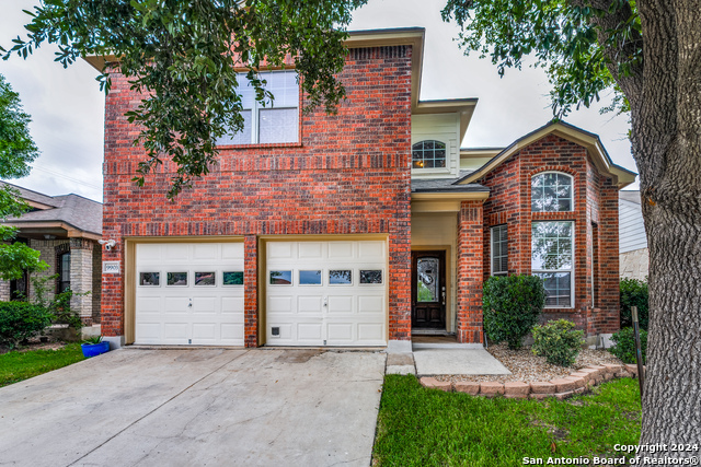 Details for 9903 Rostock Ln, Helotes, TX 78023