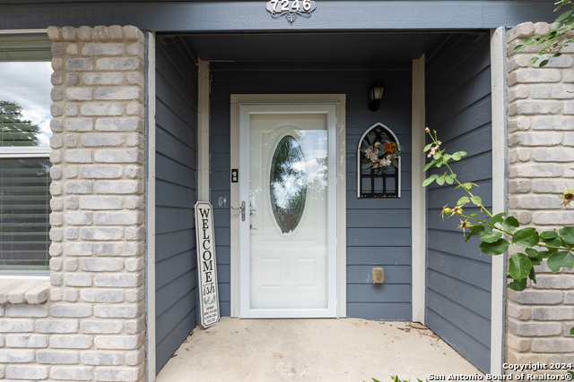 Details for 7246 Azalea Square, San Antonio, TX 78218