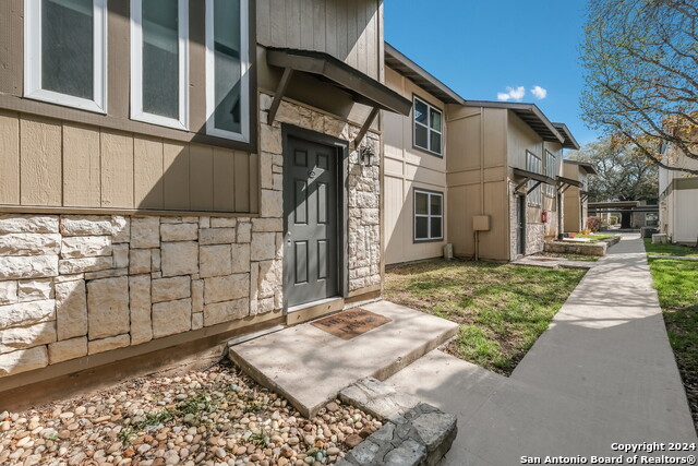 Details for 100 Lorenz  804, San Antonio, TX 78209