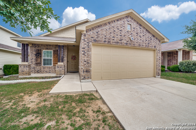 Details for 3115 Saylers Crk, San Antonio, TX 78245