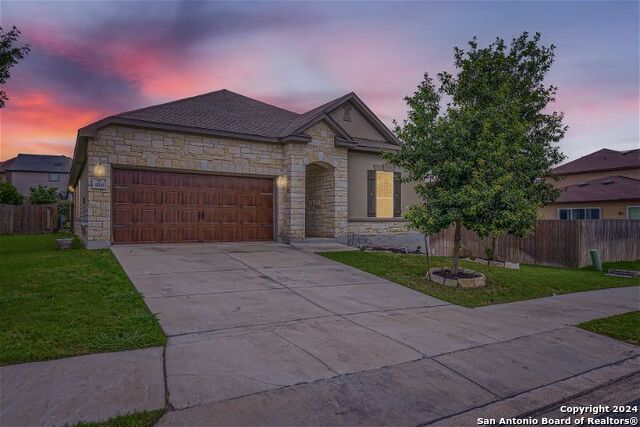 Details for 416 Landmark Fls, Cibolo, TX 78108