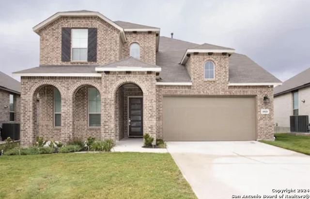 Details for 10828 Bango Farms, San Antonio, TX 78254