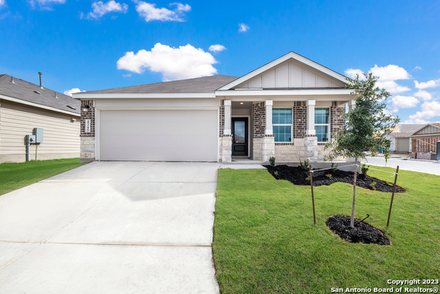 Details for 7119 Green Sapphire, San Antonio, TX 78263