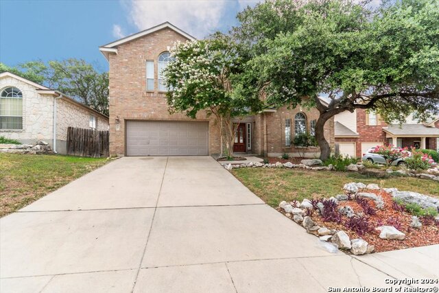 Details for 406 Pease Hollow, San Antonio, TX 78258