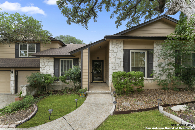 Details for 2602 Pebble Bow, San Antonio, TX 78232