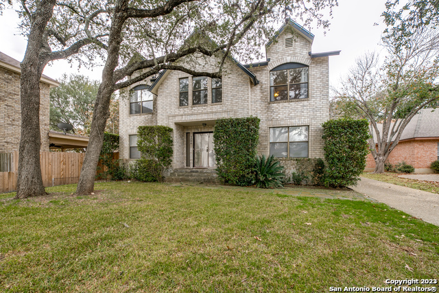 Details for 9726 Mid Walk Dr, San Antonio, TX 78230