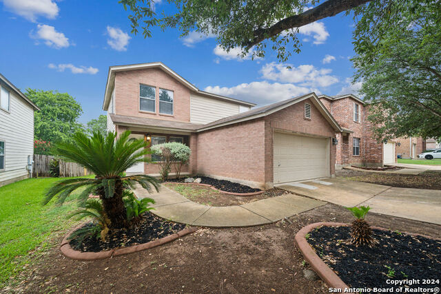 Details for 12907 Thomas Sumter, San Antonio, TX 78233