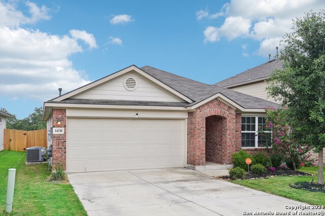 Details for 14330 Flint Path, San Antonio, TX 78253