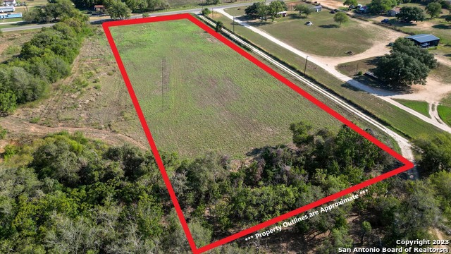 Details for Lot 4 3414 Fm 3175, Lytle, TX 78052