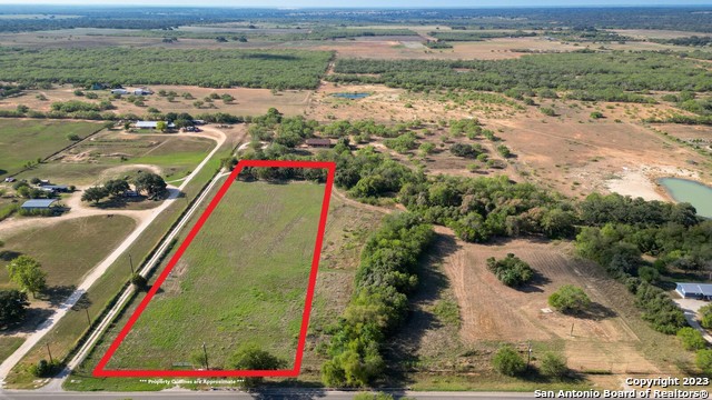 Image 2 of 23 For Lot 4 3414 Fm 3175