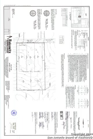 Image 23 of 23 For Lot 4 3414 Fm 3175