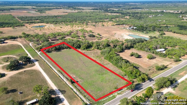 Image 3 of 23 For Lot 4 3414 Fm 3175