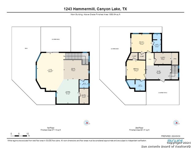 Image 59 of 71 For 1243 Hammermill