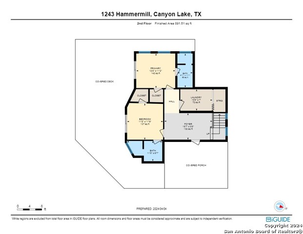 Image 60 of 71 For 1243 Hammermill