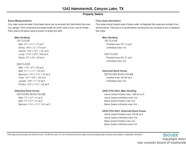 Image 63 of 71 For 1243 Hammermill