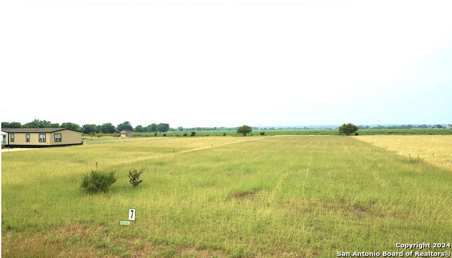 Image 1 of 4 For Lot 7 Medina Verde Drive