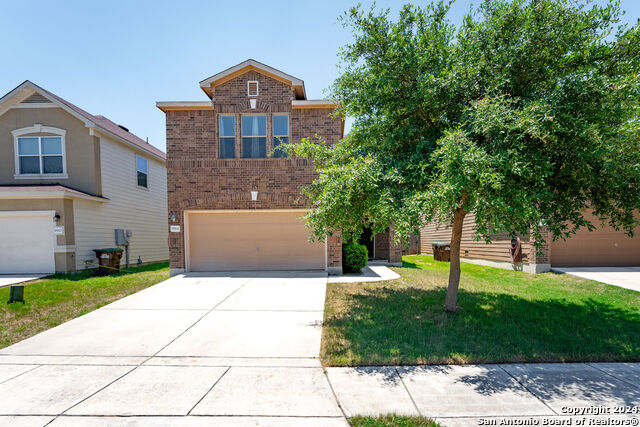 Details for 9914 Tampke Fls, San Antonio, TX 78245