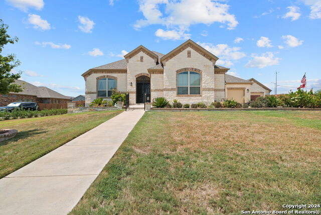 Details for 10593 Gage Park, Schertz, TX 78154