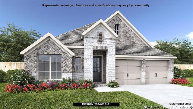 Details for 351 Alpine Lakes, New Braunfels, TX 78130